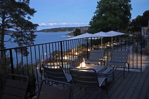 Cocktail bar, ocean views, open selected days - Vår Gård Saltsjöbaden (Saltsjobaden)