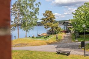 Basic Double Room - Vår Gård Saltsjöbaden (Saltsjobaden)