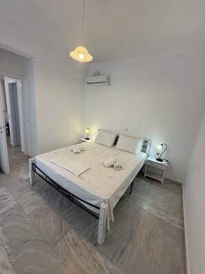 1 chambre, draps en coton égyptien, literie de qualité supérieure