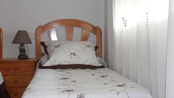 Apartment, 1 Bedroom