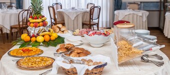 Grand Hotel du Park et Regina