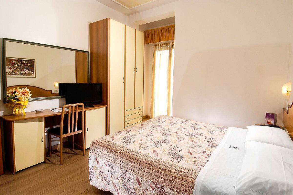 Double Room | View from room