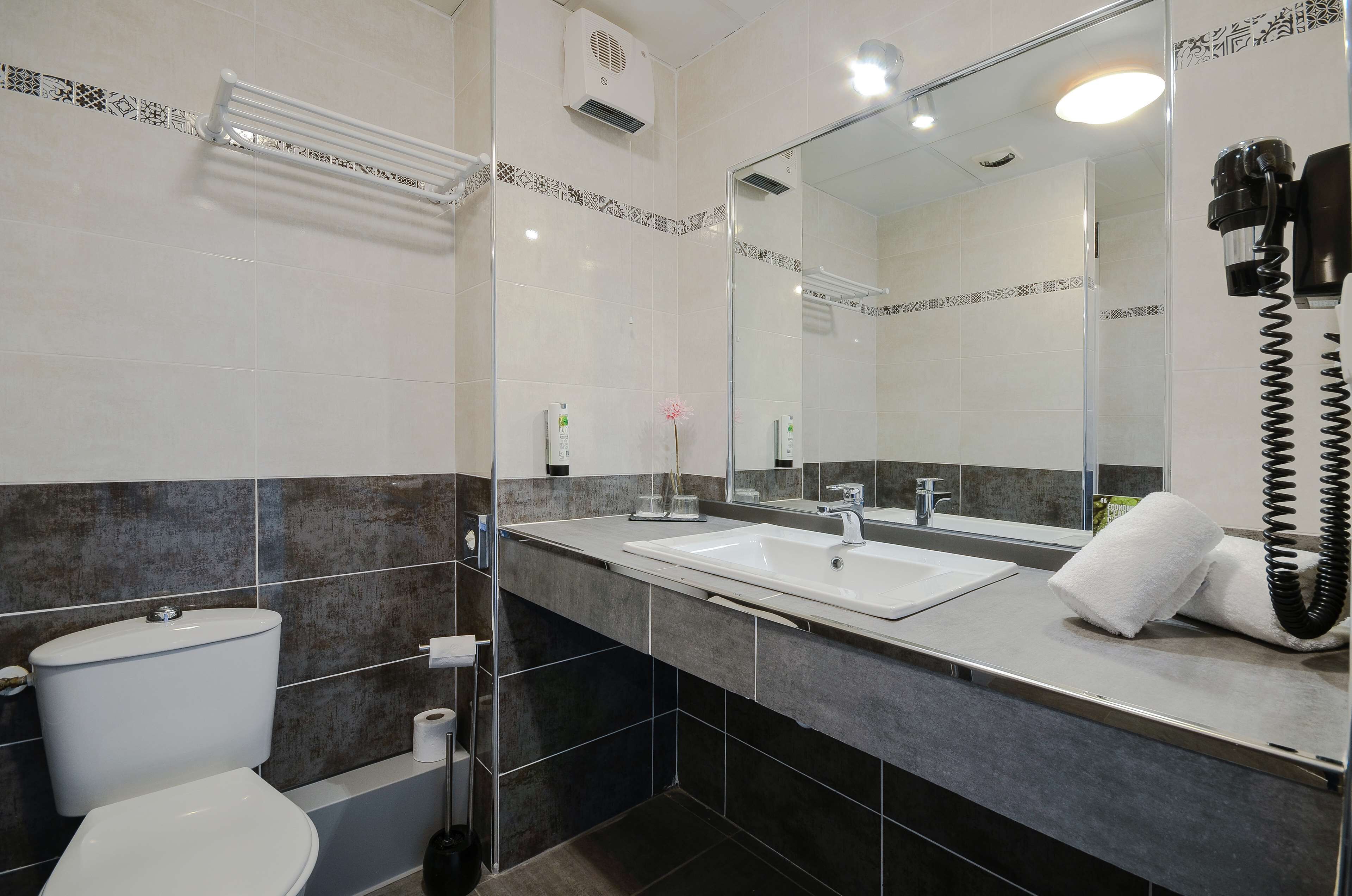 Foto - Sure Hotel by Best Western Beziers Le Monestie