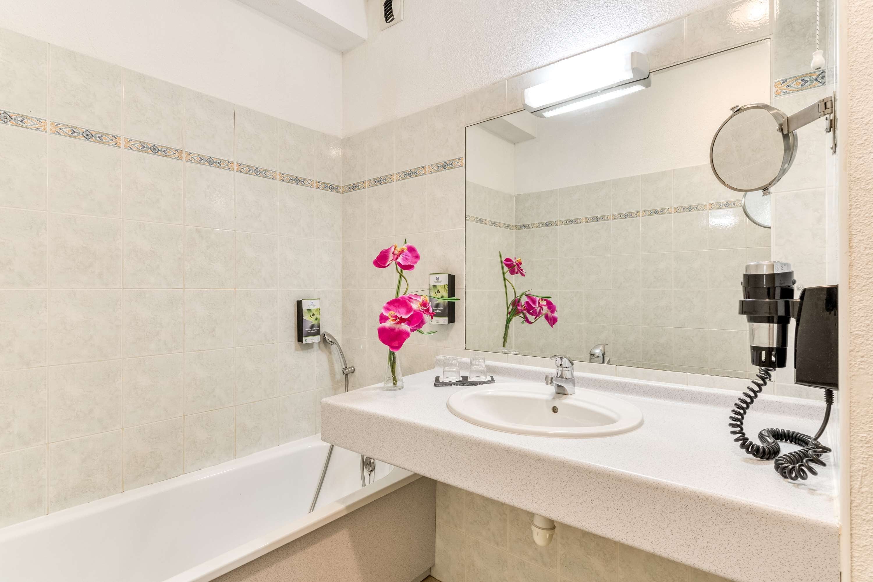 Foto - Sure Hotel by Best Western Beziers Le Monestie