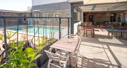 Sure Hotel by Best Western Beziers Le Monestie