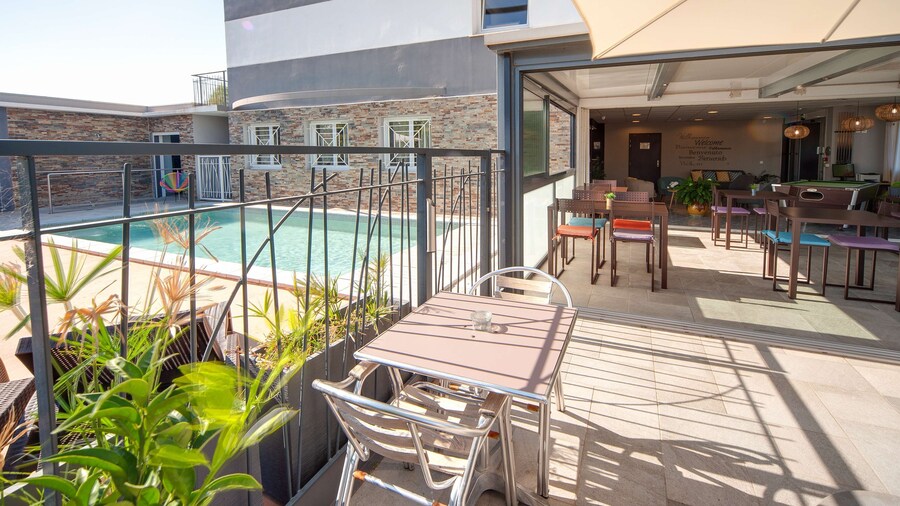 Sure Hotel by Best Western Beziers Le Monestie