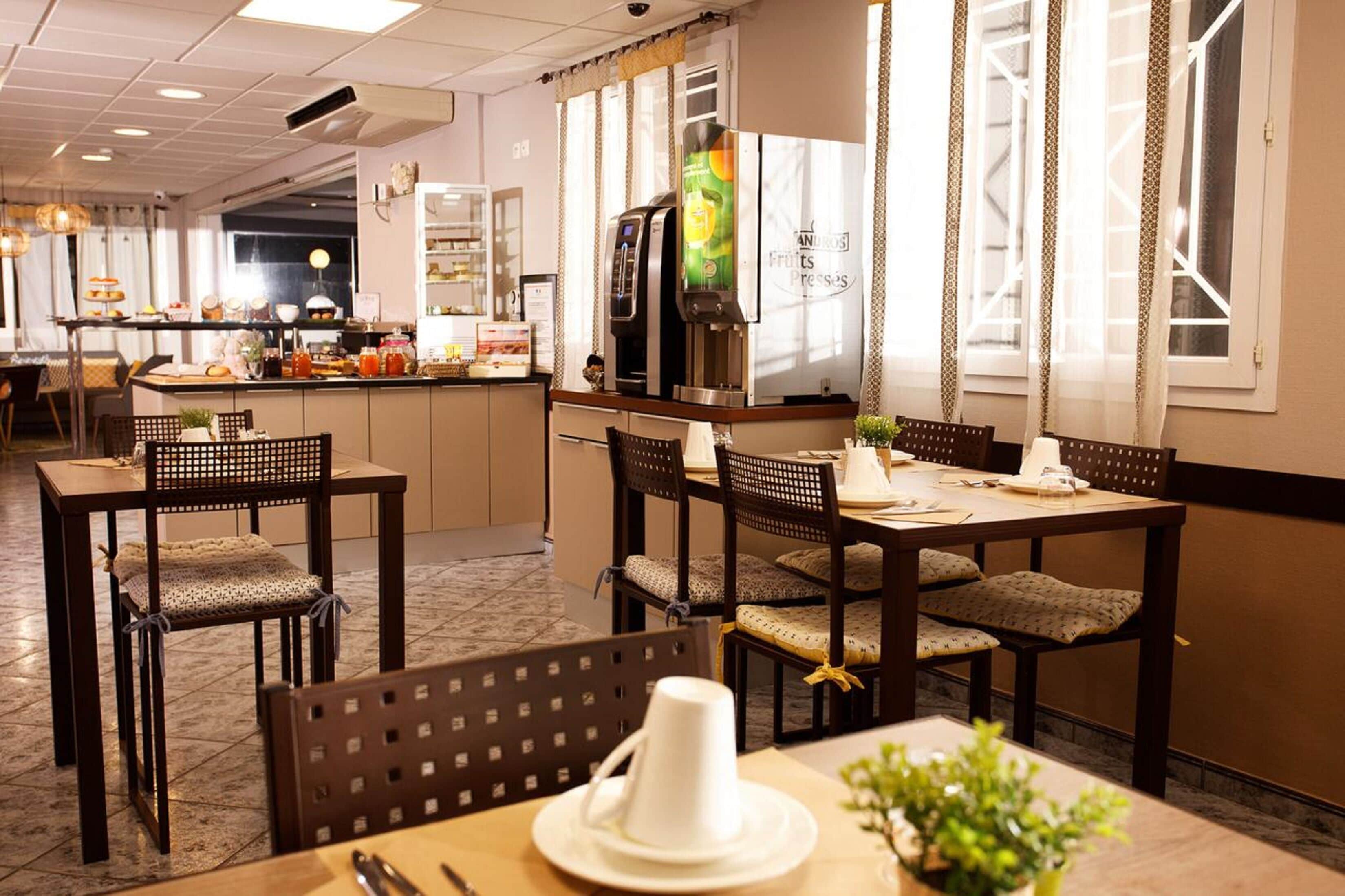 Foto - Sure Hotel by Best Western Beziers Le Monestie