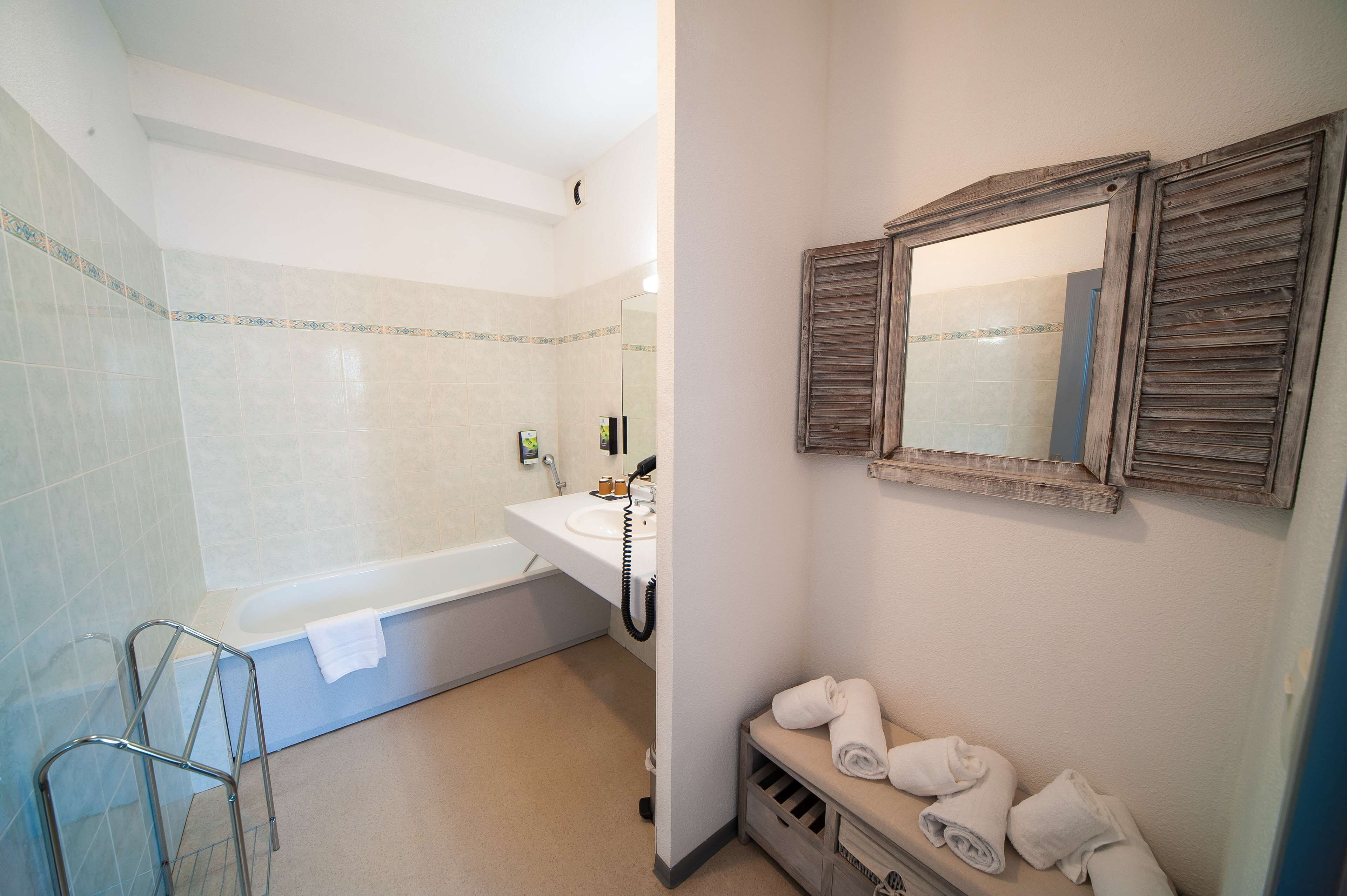 Foto - Sure Hotel by Best Western Beziers Le Monestie