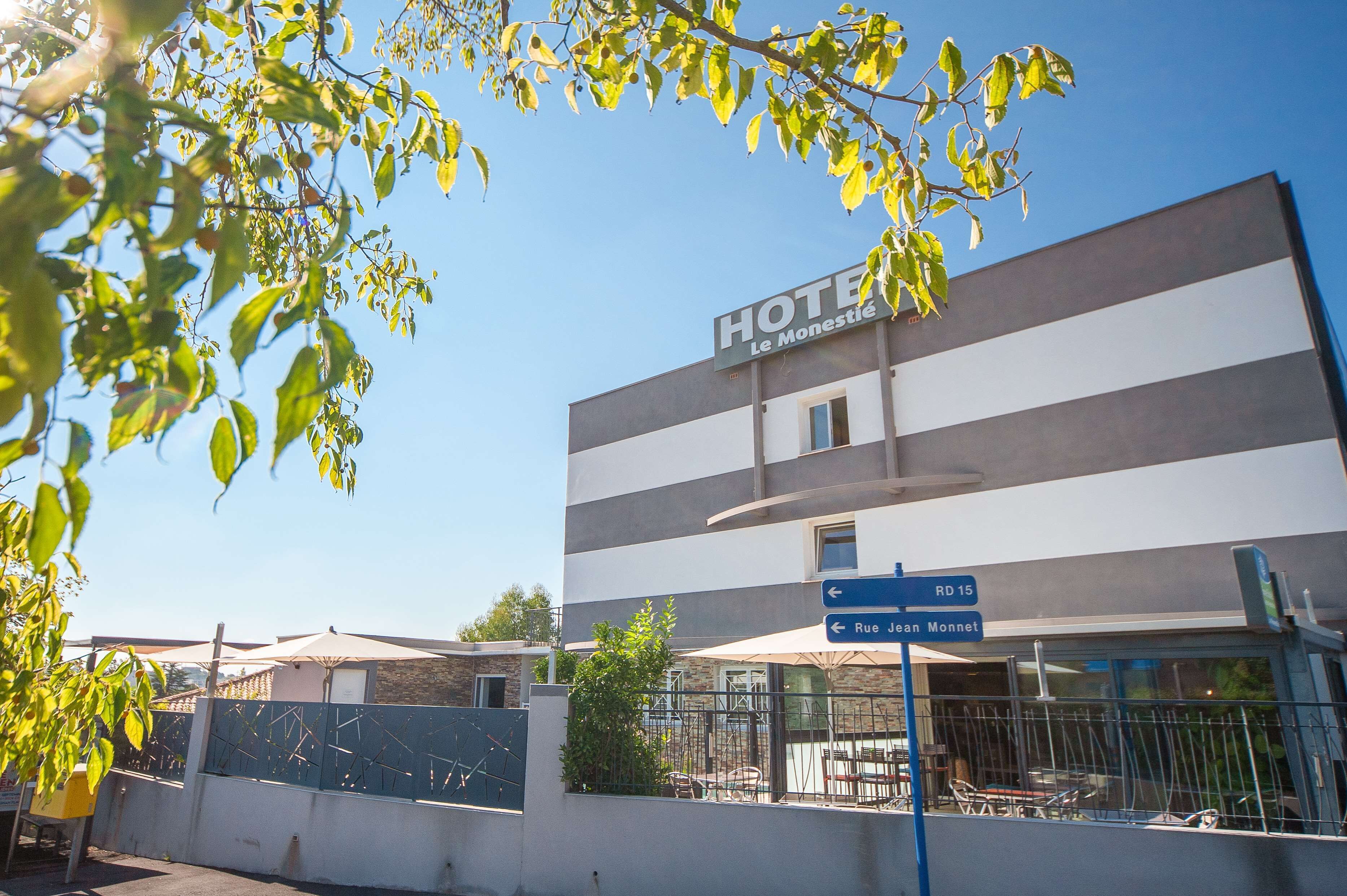Foto - Sure Hotel by Best Western Beziers Le Monestie