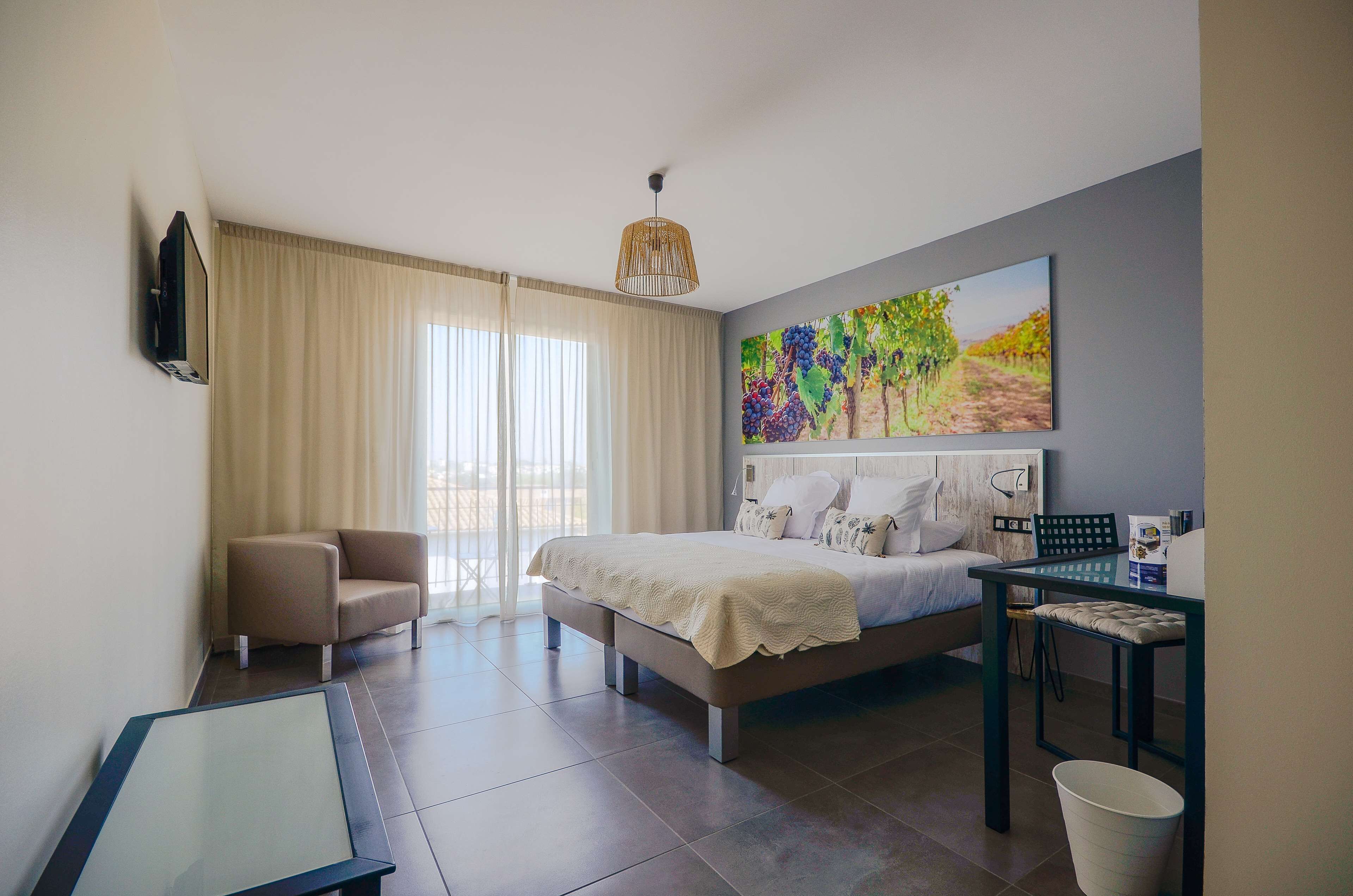 Foto - Sure Hotel by Best Western Beziers Le Monestie