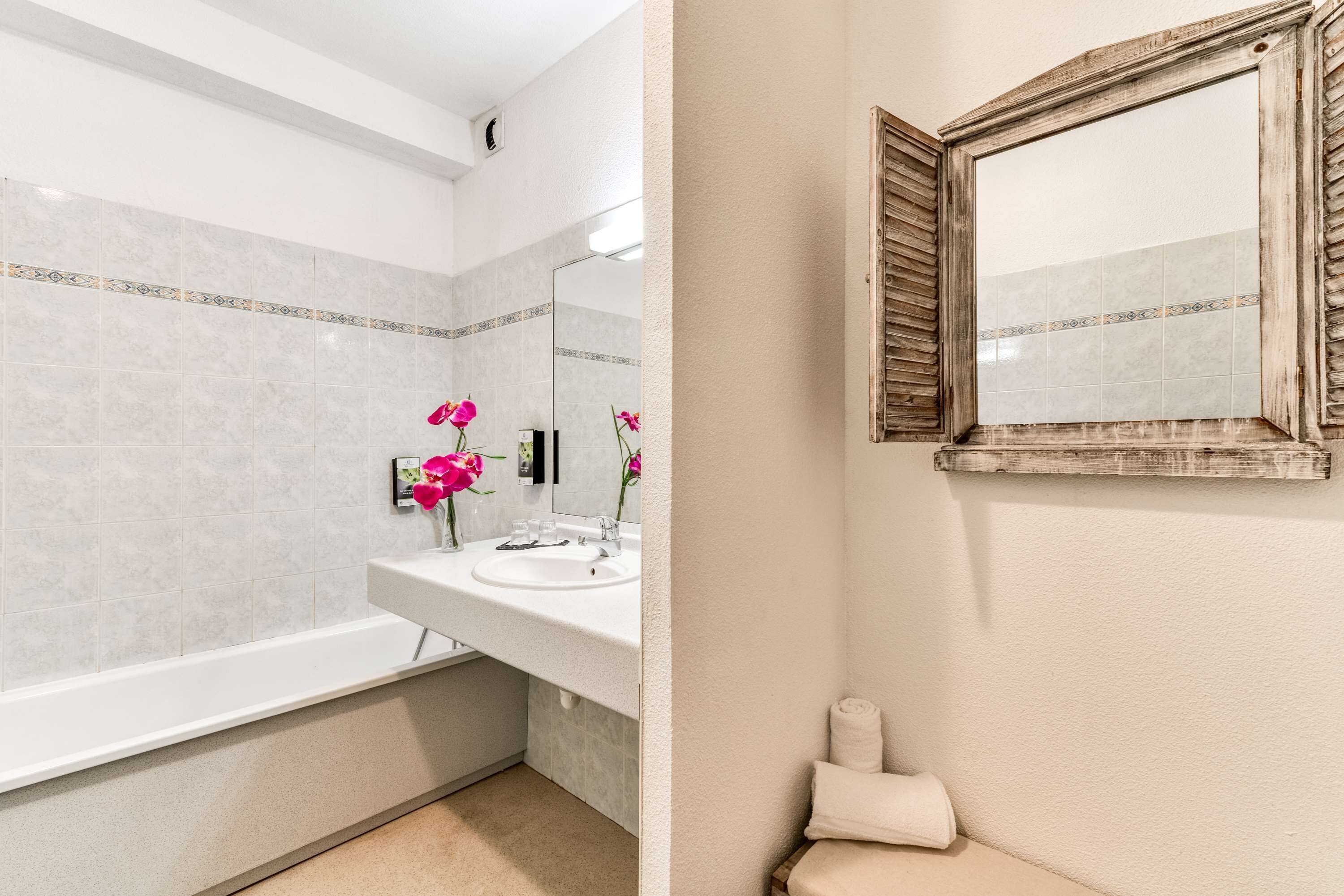 Foto - Sure Hotel by Best Western Beziers Le Monestie