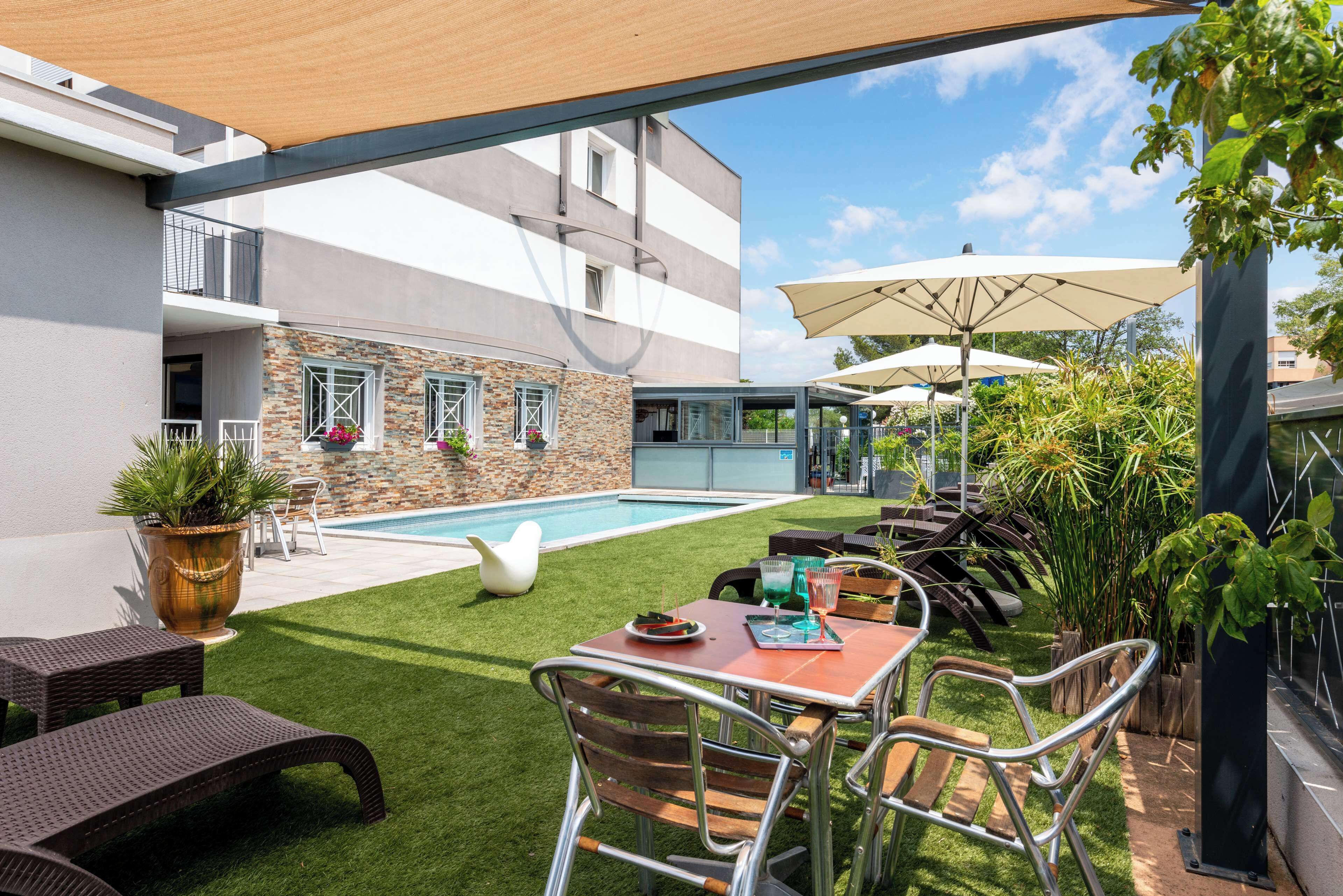 Foto - Sure Hotel by Best Western Beziers Le Monestie