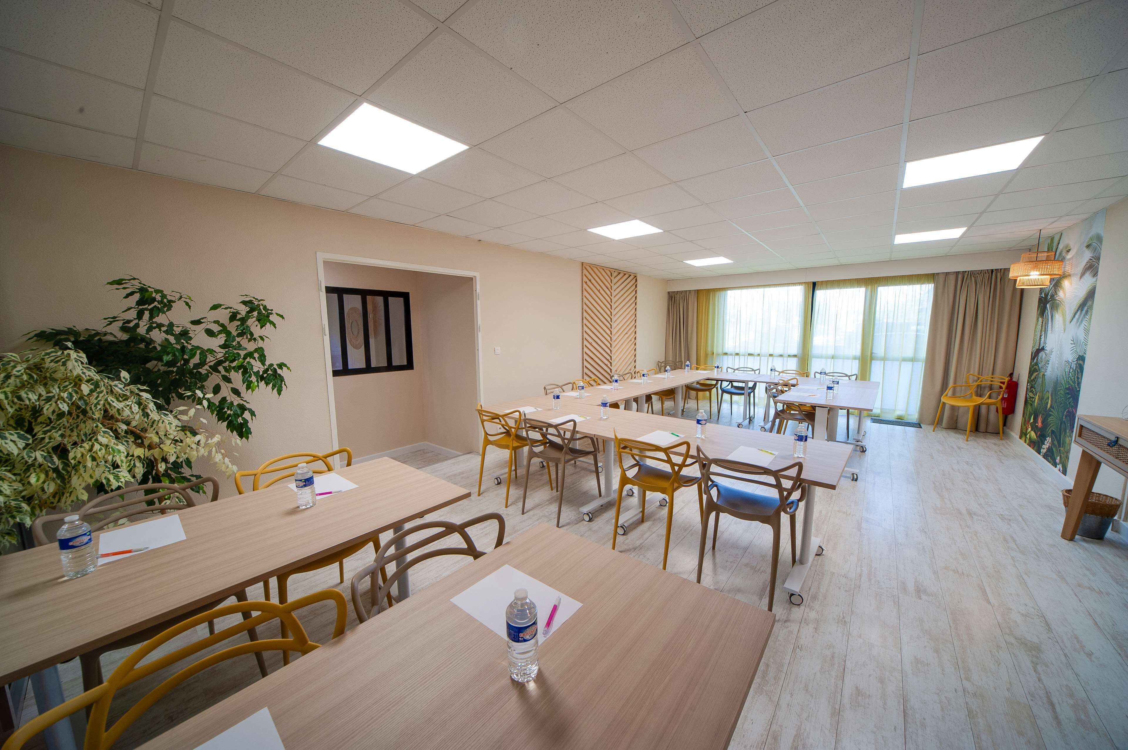 Foto - Sure Hotel by Best Western Beziers Le Monestie