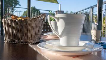 Servei de restauració a l'aire lliure