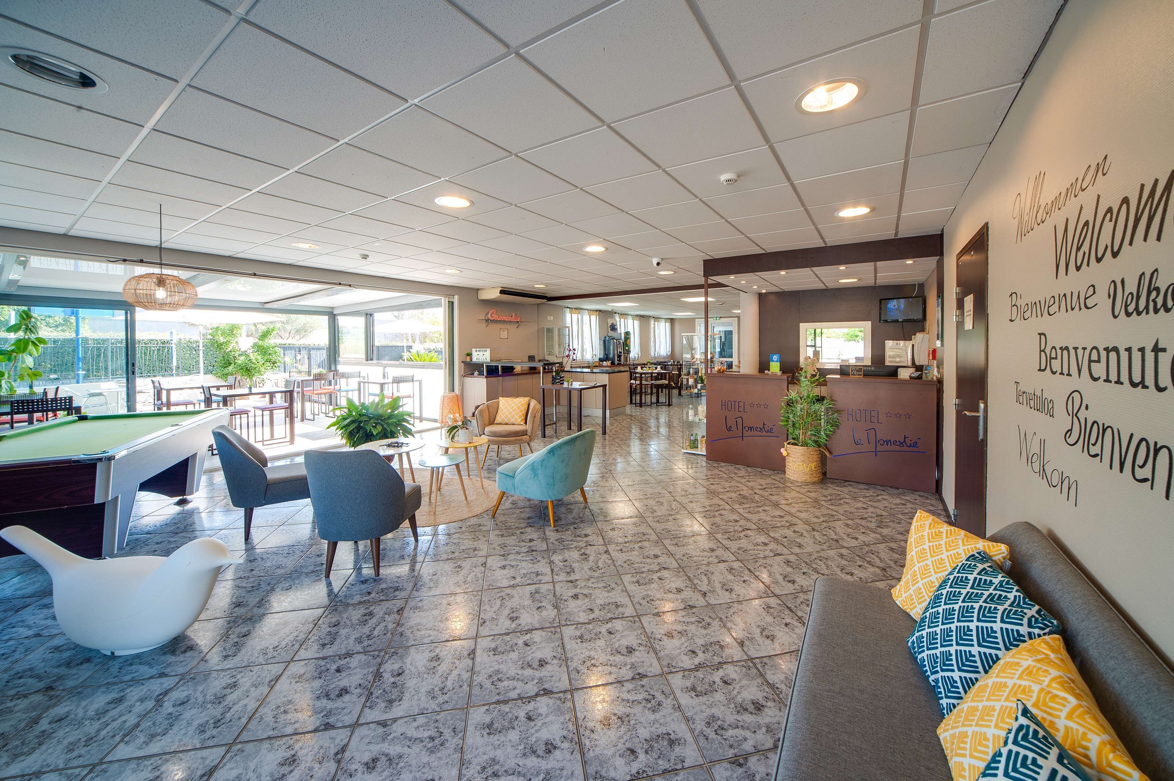 Foto - Sure Hotel by Best Western Beziers Le Monestie