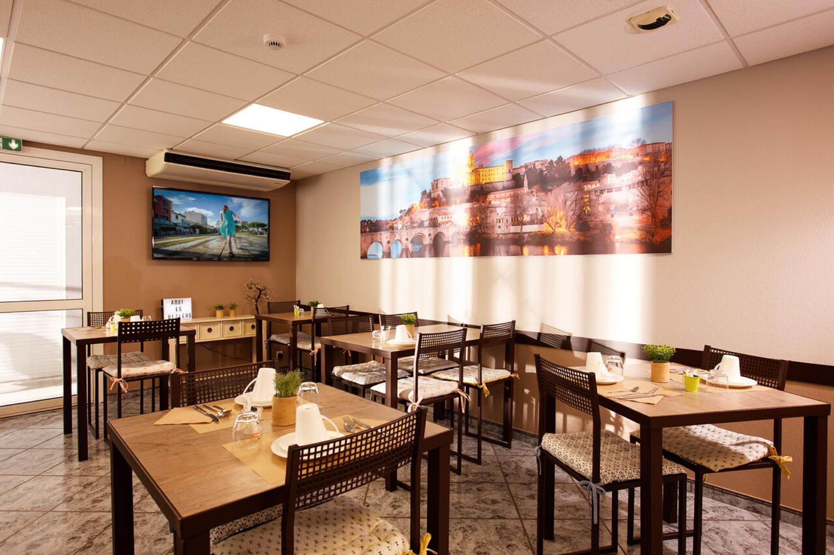 Foto - Sure Hotel by Best Western Beziers Le Monestie