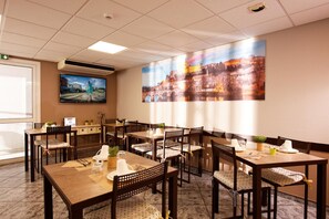 Restaurant - Sure Hotel by Best Western Beziers Le Monestie (Boujan-sur-Libron)