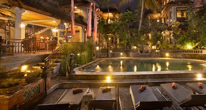 Ketut's Place Bed & Breakfast Ubud