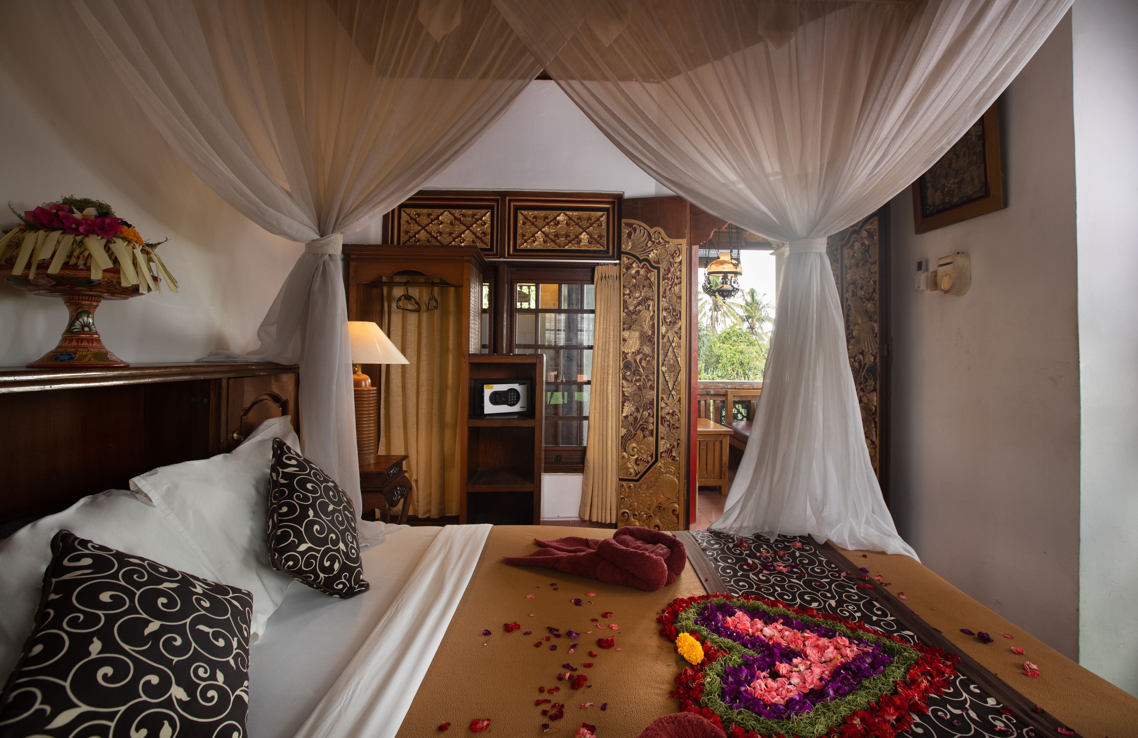 Foto - Ketut's Place Bed & Breakfast Ubud