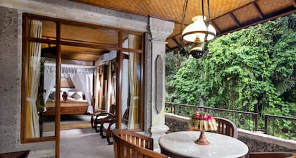 Ketut's Place Bed & Breakfast Ubud