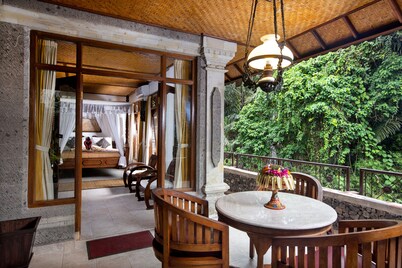 Ketut's Place Bed & Breakfast Ubud