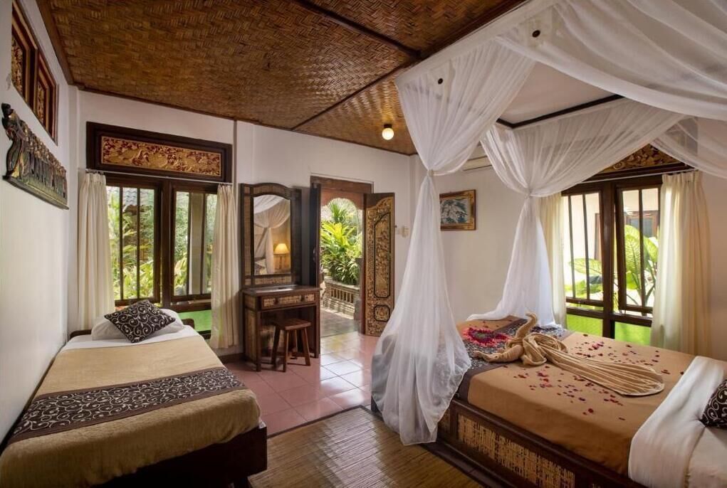 1 kamar tidur, seprai premium, tempat tidur Select Comfort, dan brankas