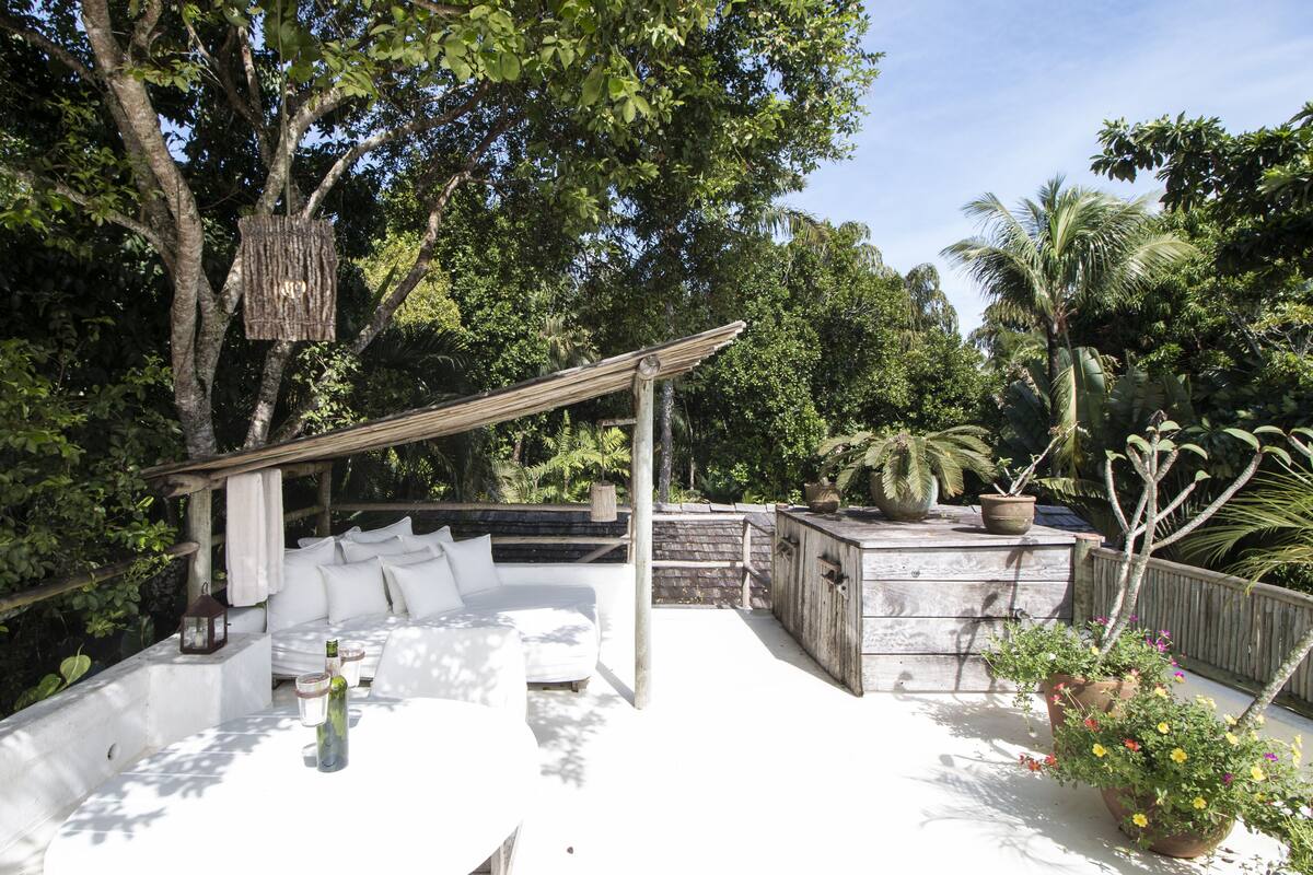 Teras/patio