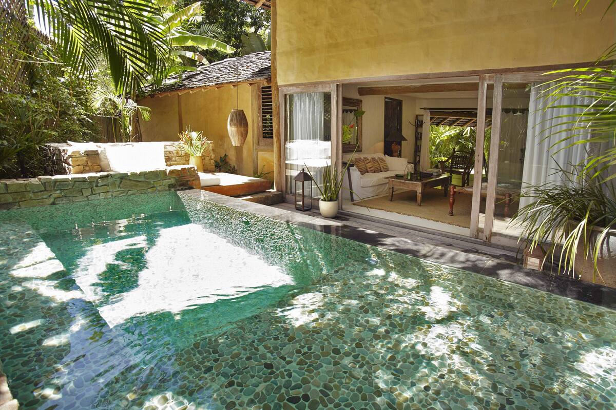 Teras/patio