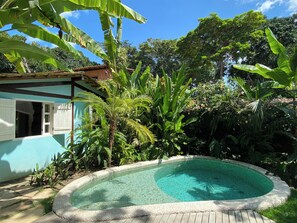 Casinha | Terrasse/patio