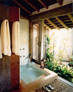 Huis (Seu João) | Extradiep bad