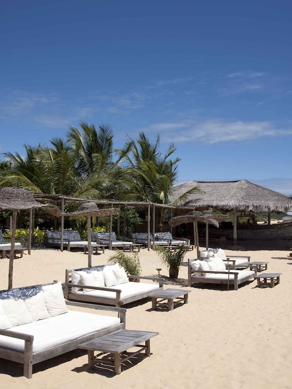 Plage à proximité, navette gratuite vers la plage, serviettes de plage