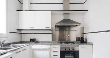 Barcelona Apartment Val