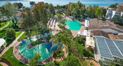 Iberostar Ciudad Blanca Alcudia Apartamentos