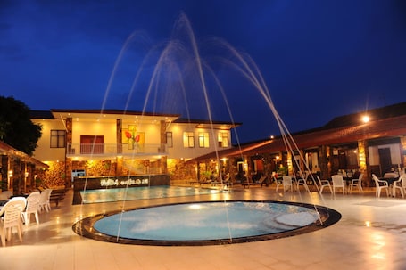 Servicio de la propiedad