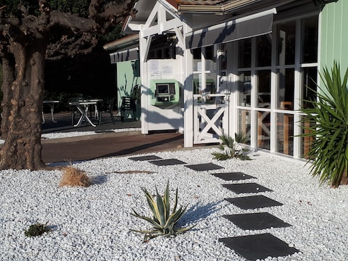 Fasthôtel Avignon Nord