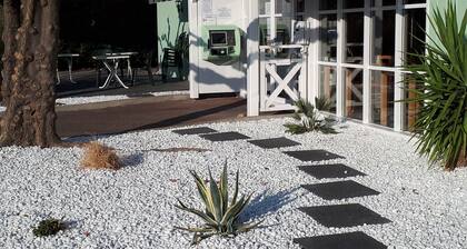 Fasthôtel Avignon Nord