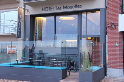 Hotel Les Mouettes