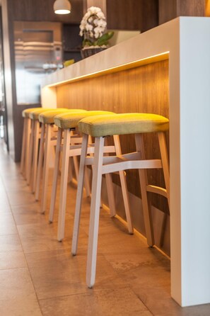 Dining - Hotel Les Mouettes (De Haan)