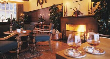 Sallingsund Færgekro