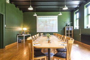 Meeting facility - KonceptHotel (Oksbol)