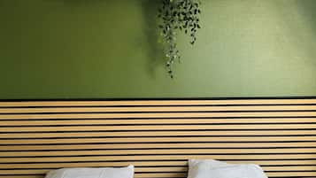 Stor Familielejlighed | Individuelt design, individuel indretning
