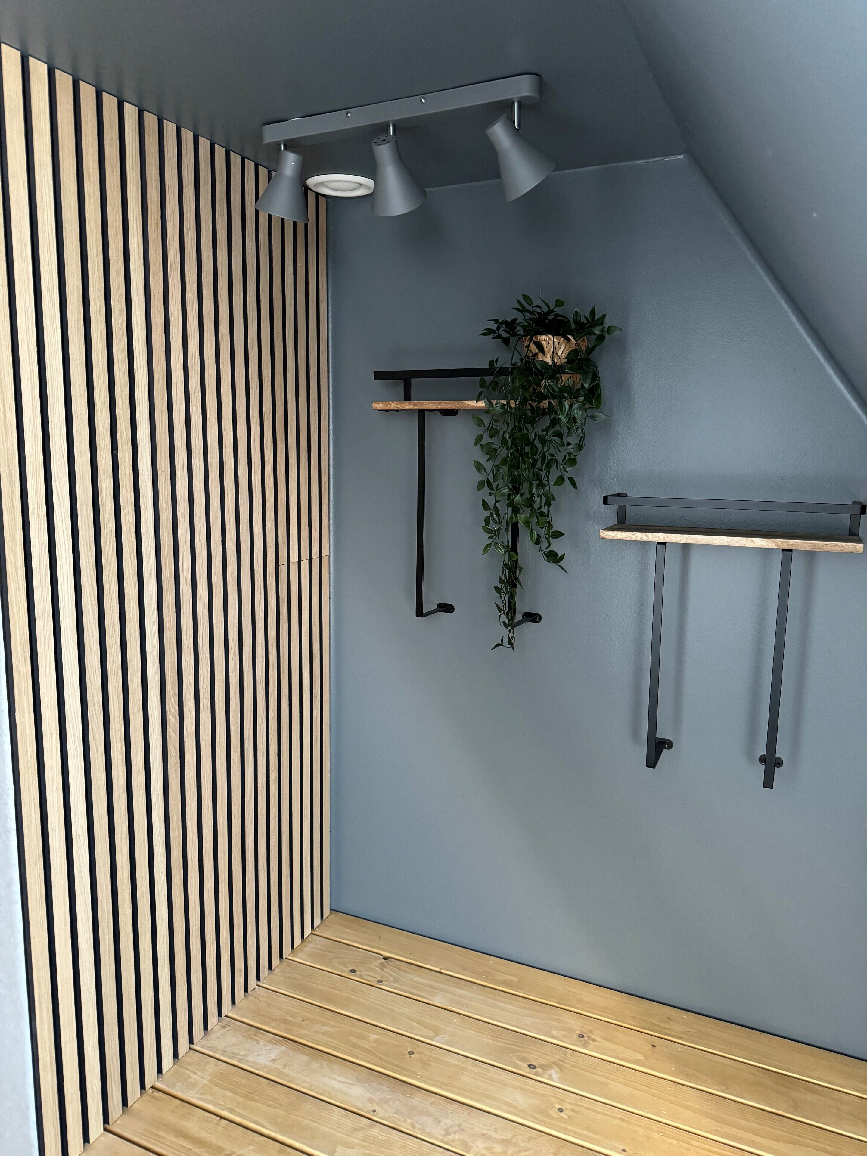 Apartamento familiar grande | Baño | Ducha, toallas, jabón y champú