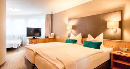 Hotel Landhaus Feckl