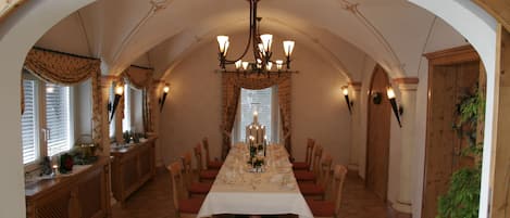 Spécialités Cuisine locale