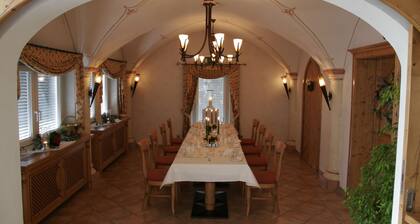 Hotel Landhaus Feckl