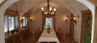 Hotel Landhaus Feckl