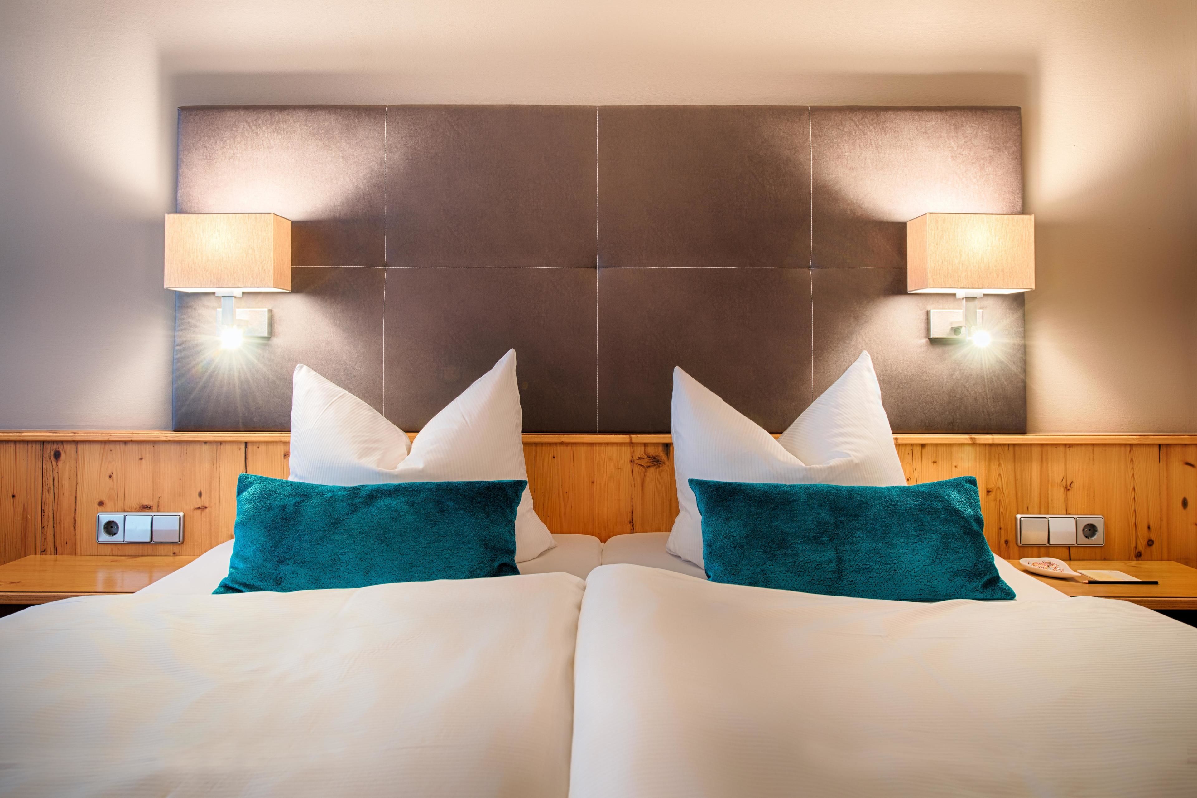 comfort double room | 1 bedroom, premium bedding, minibar, desk