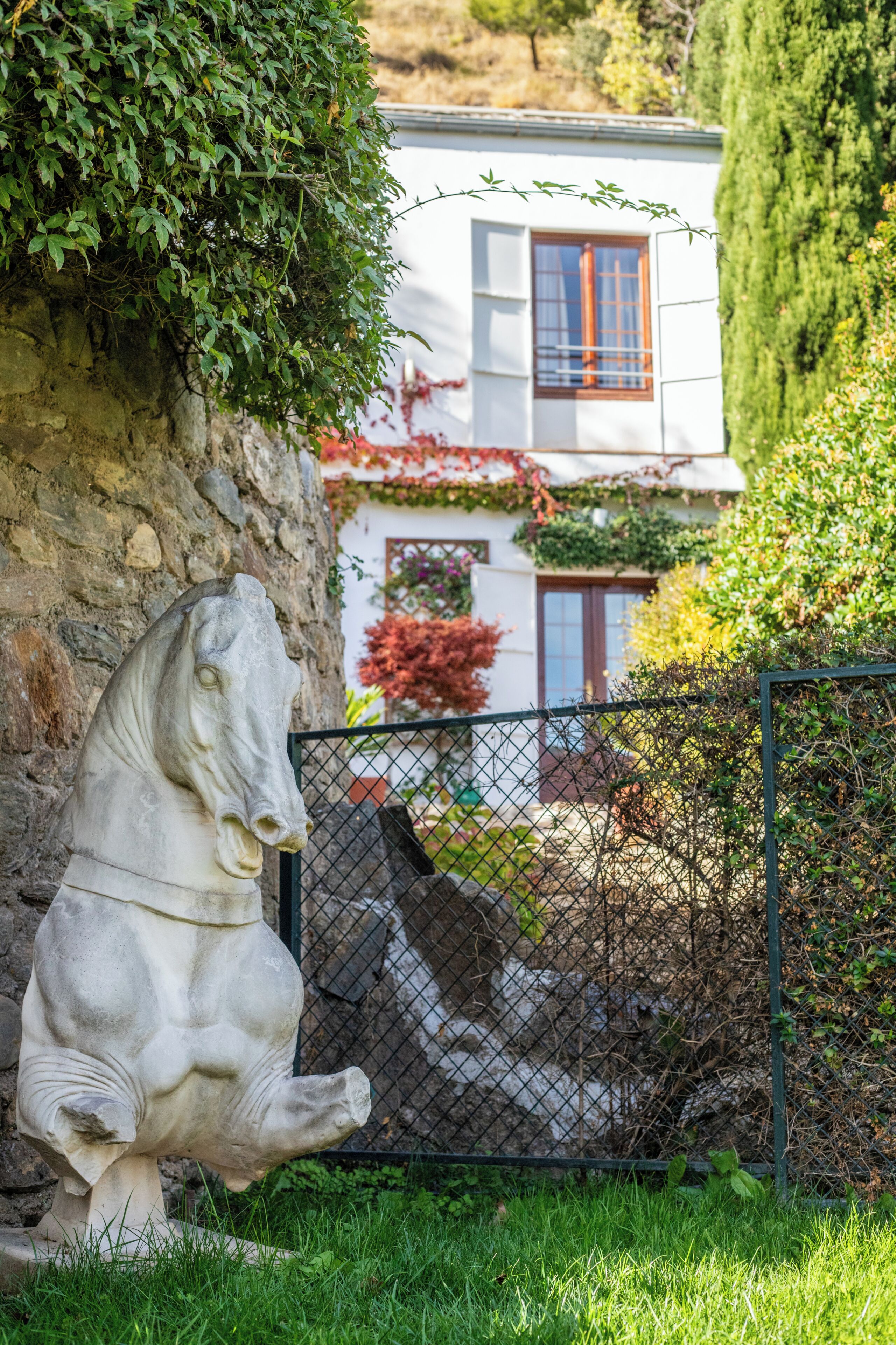 Photo - La Almunia del Valle