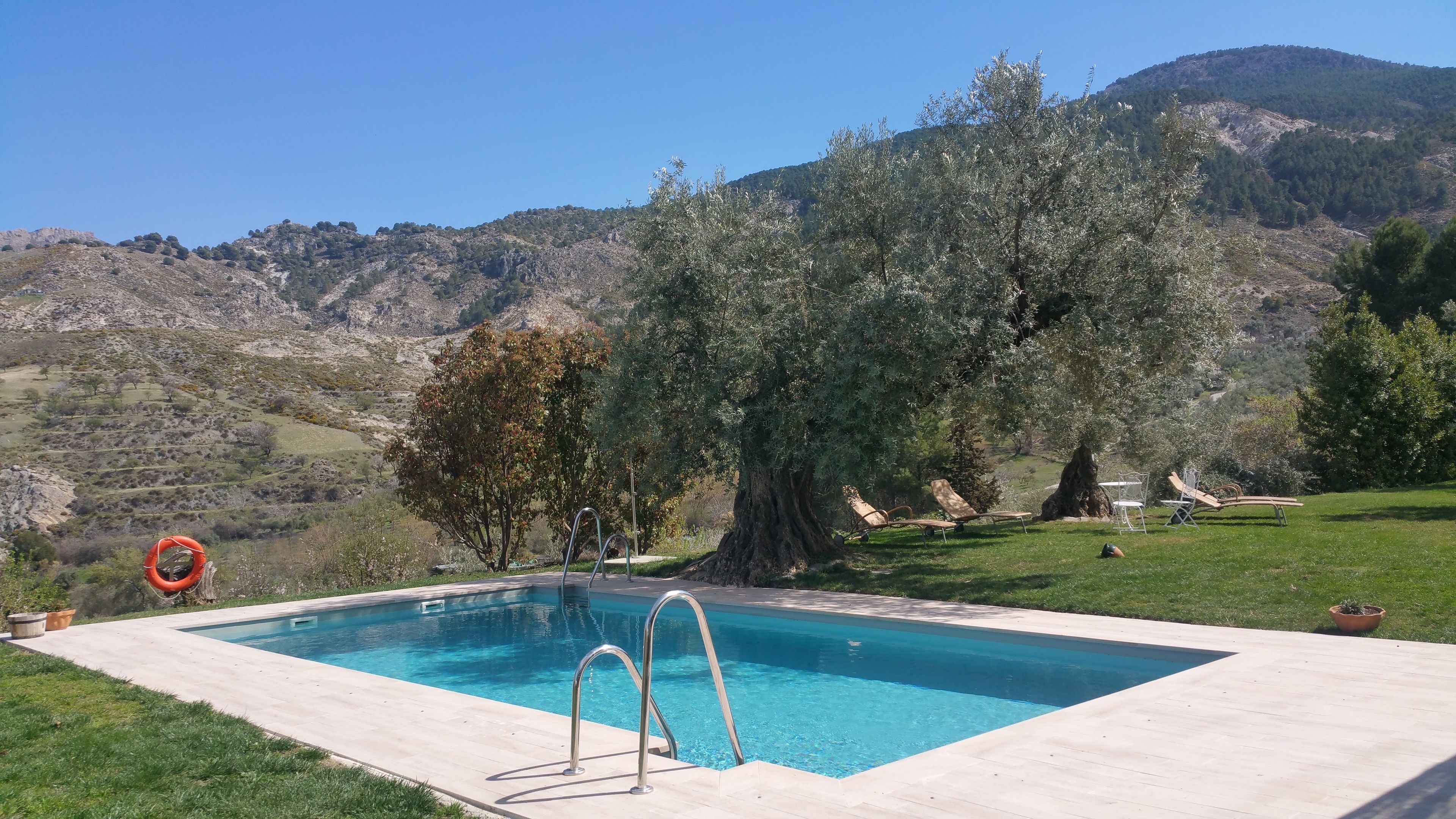 Foto - La Almunia del Valle