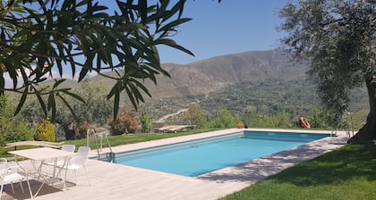 La Almunia del Valle